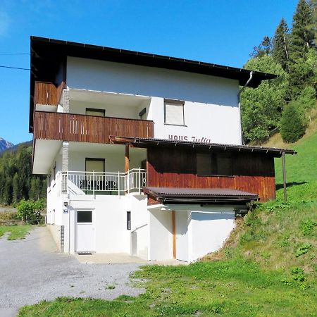 Holiday Home Julia - Kpl641 By Interhome Kappl  Exteriör bild