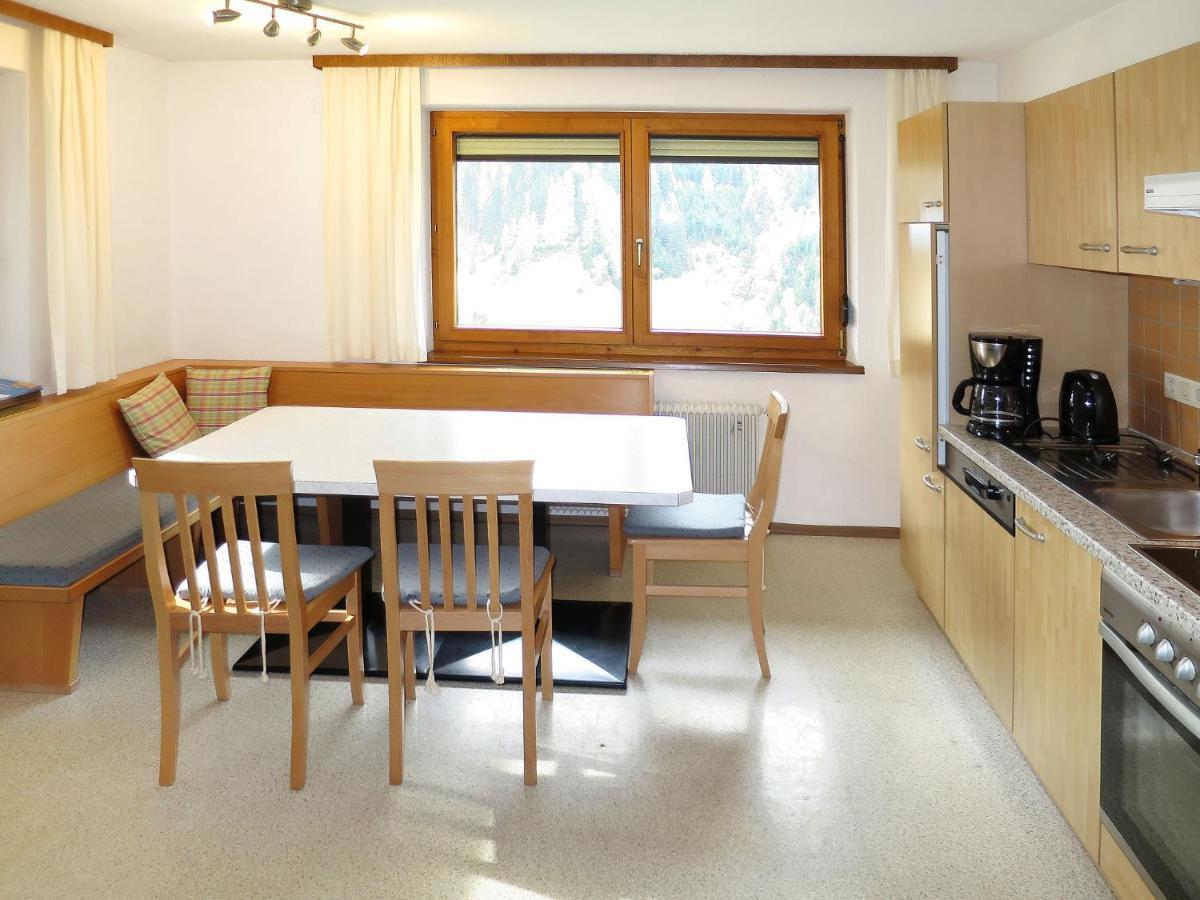 Holiday Home Julia - Kpl641 By Interhome Kappl  Exteriör bild